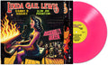 Lewis,linda Gail - Rockabilly Queen - Vinyl Record