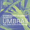 Lillinger,stemeseder - Umbra Ii - Music CD