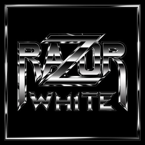 Razor White - Razor White - Vinyl Record