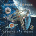 Rudess,jordan - Feeding The Wheel - Vinyl Record