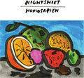 Nightshift - Homosapien - Vinyl Record