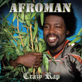 Afroman - Crazy Rap - Music CD