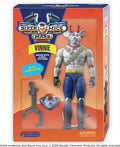 The Nacelle Company - Biker Mice From Mars - Vinnie - Collectibles