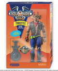 The Nacelle Company - Biker Mice From Mars - Throttle - Collectibles