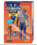 The Nacelle Company - Biker Mice From Mars - Modo - Collectibles