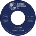 Orquesta Akokan - Con Altura / Tkn - Vinyl Record
