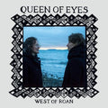 West Of Roan - Queen Of Eyes - Music CD