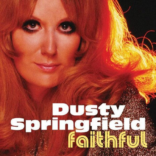 Springfield,dusty - Faithful - Vinyl Record