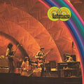 Listening [Clear Vinyl] (Ylw) Vinyl Record