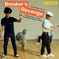 Baker,arthur - Arthur Baker Presents Breakers Revenge - Music CD