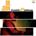 Dr John - Frankie & Johnny - Music CD