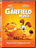 Garfield Movie - Garfield Movie - DVD