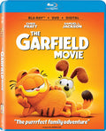 Garfield Movie - Garfield Movie - Blu-ray