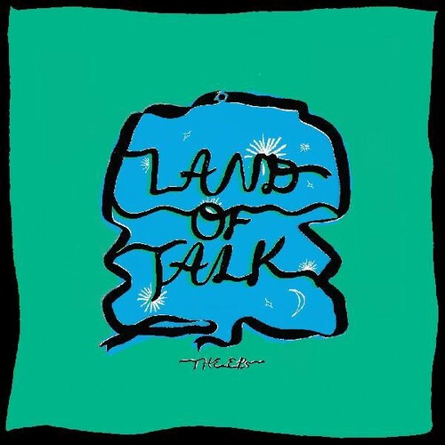 Land Of Talk - Eps - Vinyl Record