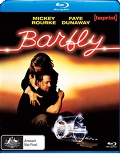 Barfly - Barfly - Blu-ray