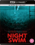 Night Swim - Night Swim - UHD