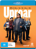 Uproar - Uproar - Blu-ray