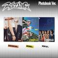 Riize - Riizing - Photo Book Version - Random Cover - Music CD