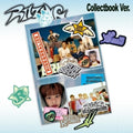 Riizing - Collect Book Version (Phob) (Phot) Music CD