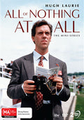 All Or Nothing At All: The Mini-series - All Or Nothing At All: The Mini-series - DVD
