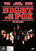 Night Of The Fox: The Mini-series - Night Of The Fox: The Mini-series - DVD