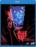 Gate Film Collection (the Gate / The Gate Ii) - Gate Film Collection (the Gate / The Gate Ii) - Blu-ray