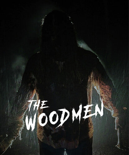 Woodmen - Woodmen - Blu-ray
