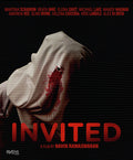 Invited - Invited - Blu-ray