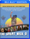 Great Nick D - Great Nick D - Blu-ray