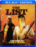 List - List - Blu-ray