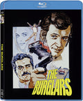 Burglars - Burglars - Blu-ray