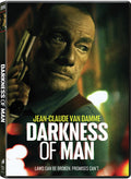 Darkness Of Man - Darkness Of Man - DVD