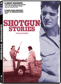 Shotgun Stories - Shotgun Stories - DVD