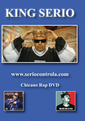 King Serio - King Serio - DVD