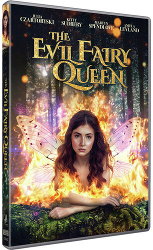 Evil Fairy Queen - Evil Fairy Queen - DVD