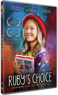 Ruby's Choice - Ruby's Choice - DVD