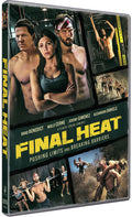 Final Heat - Final Heat - DVD
