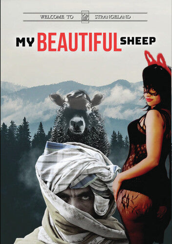 My Beautiful Sheep (myakut) - My Beautiful Sheep (myakut) - DVD