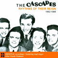 Cascades - Rhythms Of Their Reign 1962-1966 - Music CD