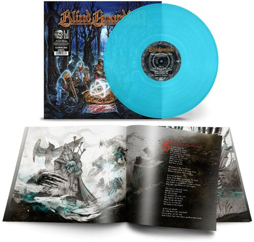 Blind Guardian - Somewhere Far Beyond Revisited - Vinyl Record