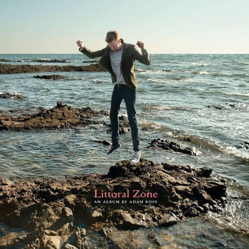 Ross,adam - Littoral Zone - Vinyl Record