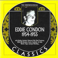 Condon,eddie - 1954-55 - Music CD
