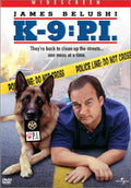 K-9: P.i. - K-9: P.i. - DVD