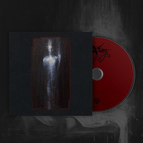 Akhlys - House Of The Black Geminus - Music CD