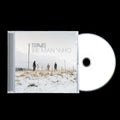 Travis - Man Who - Music CD