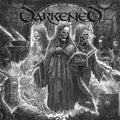 Darkened - Defilers Of The Light - Vinyl Record