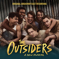 Outsiders: A New Musical / O.b.c.r. - Outsiders: A New Musical / O.b.c.r. - Vinyl Record