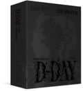 Suga - Agust D Tour [d-day] The Original - Books