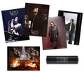 Suga - Agust D Tour [d-day] The Original - Poster Set - Collectibles