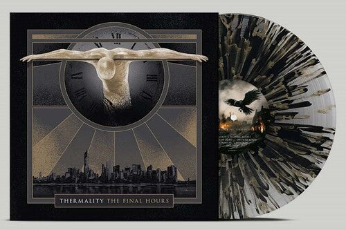 Thermality - Final Hours - Vinyl Record